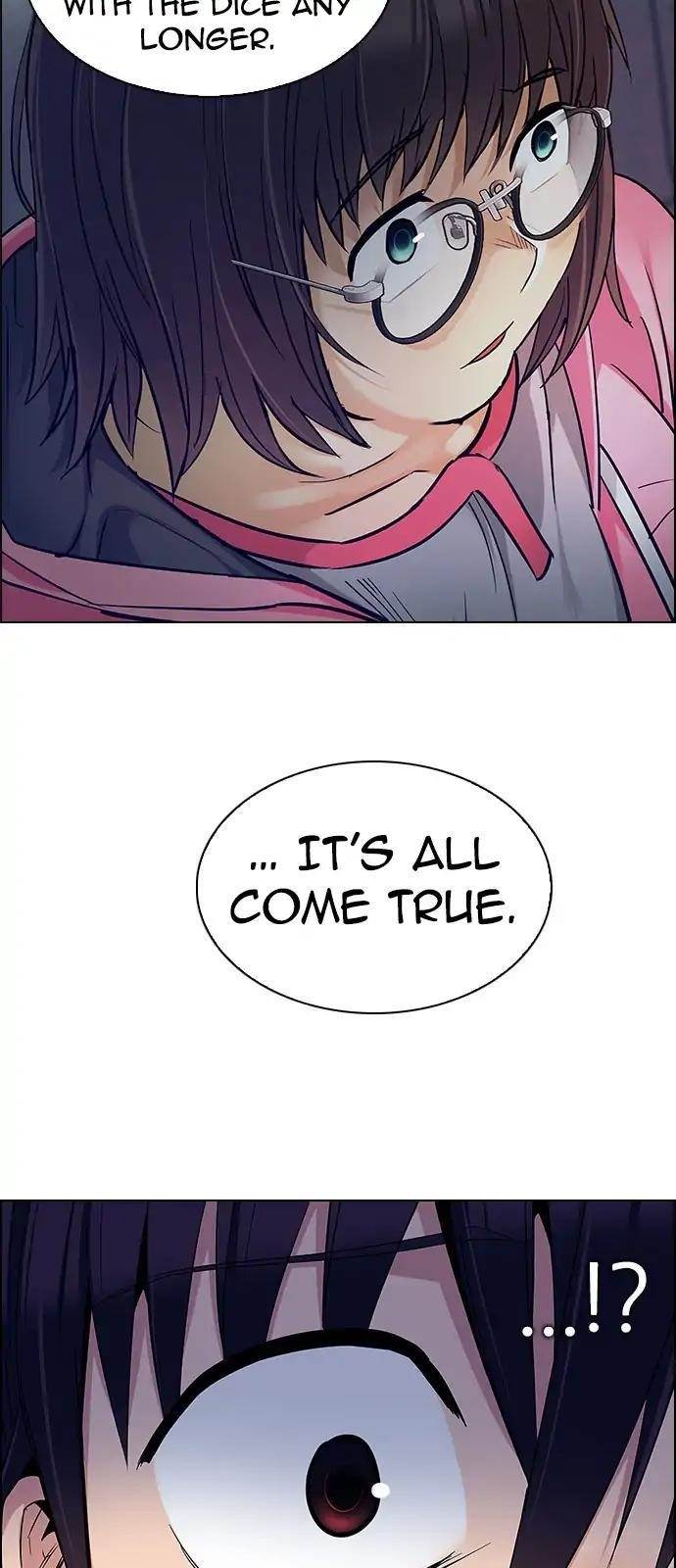 Dice: The Cube That Changes Everything Chapter 265 - Page 27