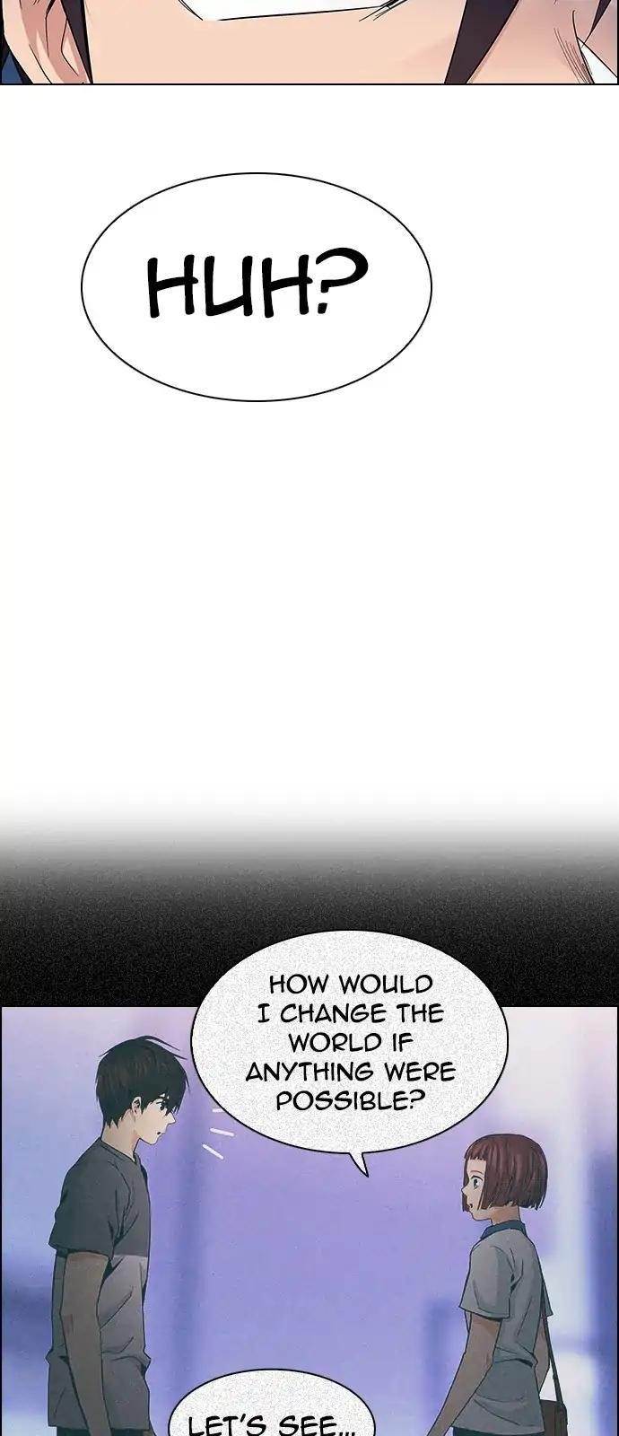 Dice: The Cube That Changes Everything Chapter 265 - Page 28