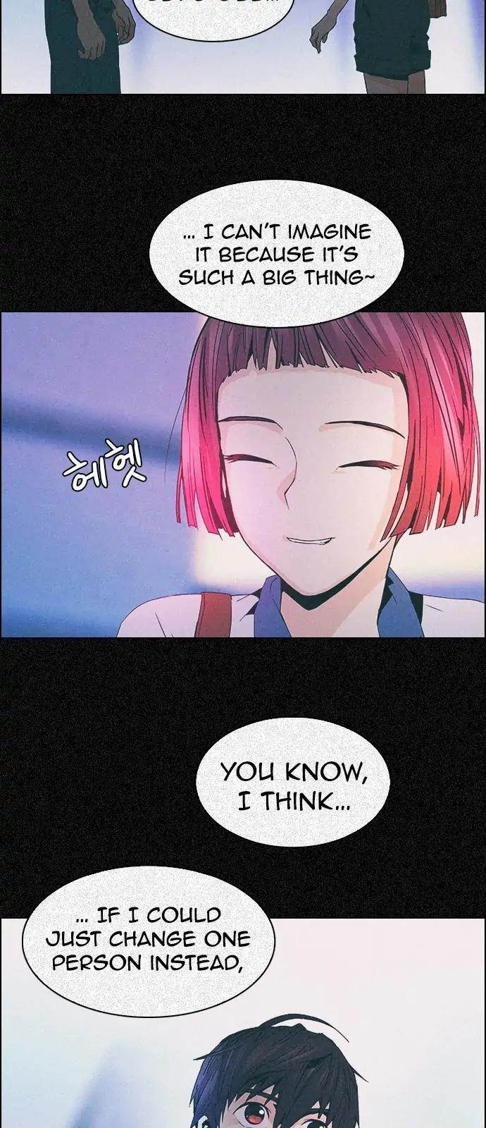 Dice: The Cube That Changes Everything Chapter 265 - Page 29