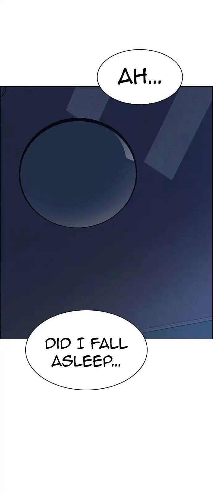 Dice: The Cube That Changes Everything Chapter 265 - Page 3