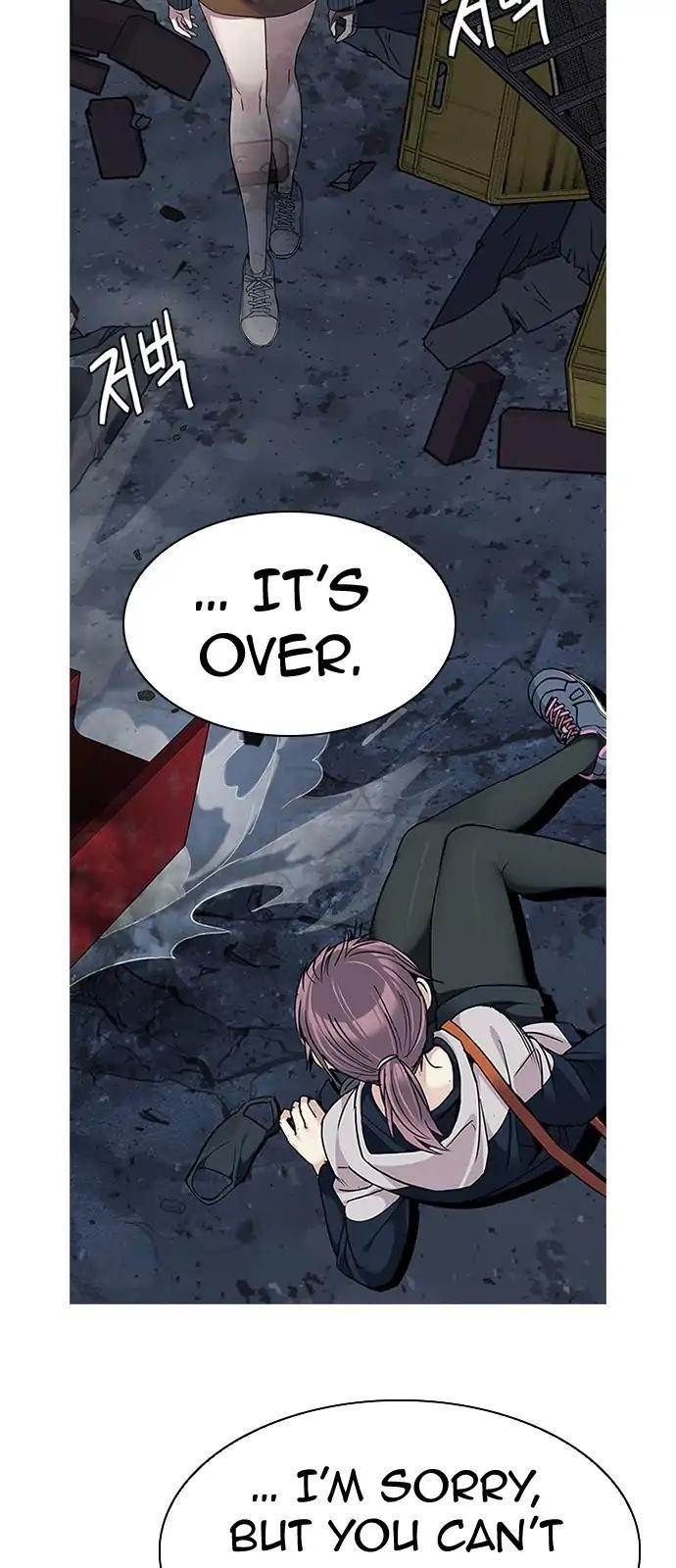 Dice: The Cube That Changes Everything Chapter 265 - Page 36