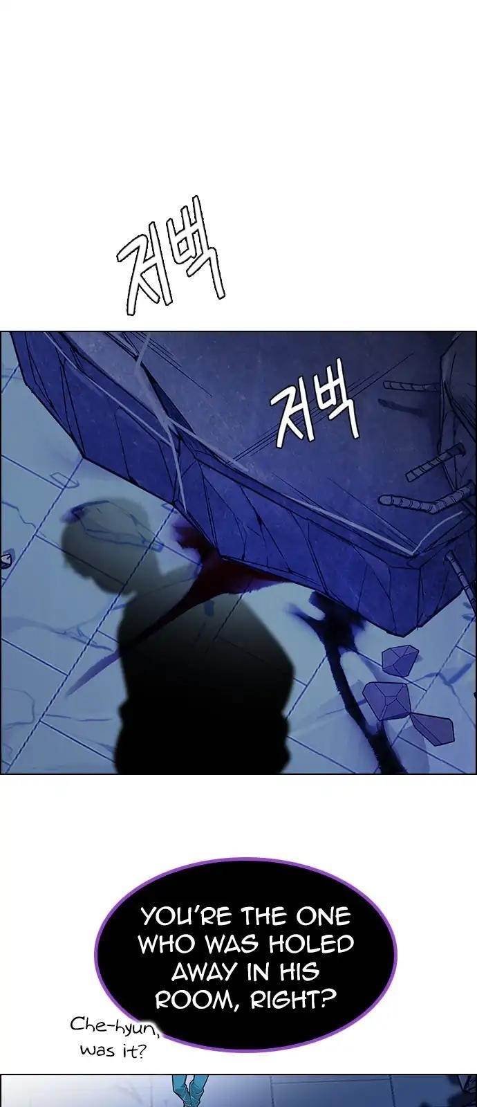 Dice: The Cube That Changes Everything Chapter 265 - Page 39