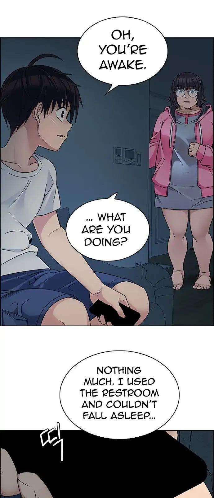 Dice: The Cube That Changes Everything Chapter 265 - Page 9