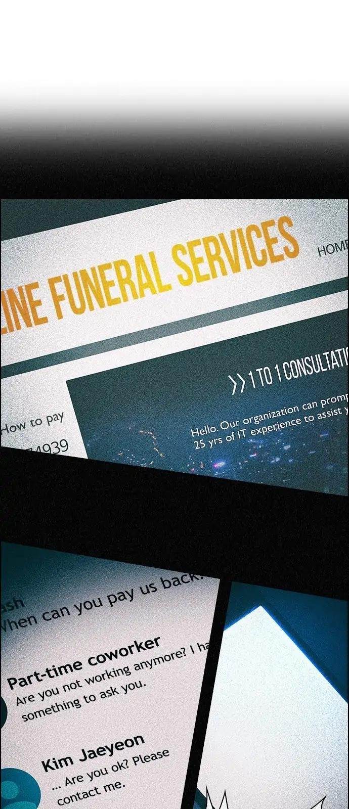 Dice: The Cube That Changes Everything Chapter 266 - Page 13