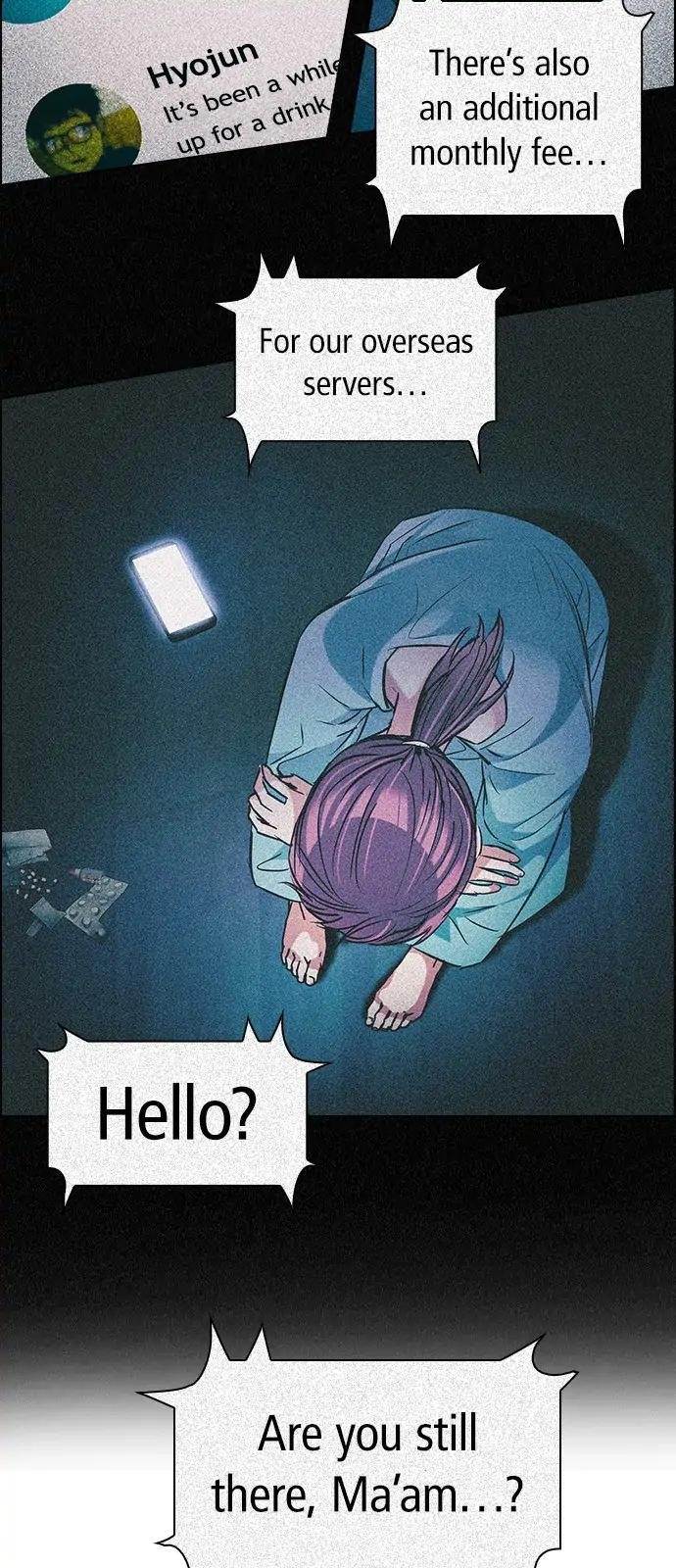 Dice: The Cube That Changes Everything Chapter 266 - Page 14