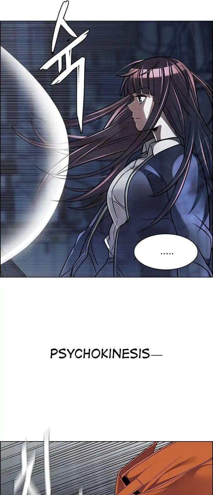 Dice: The Cube That Changes Everything Chapter 266 - Page 16