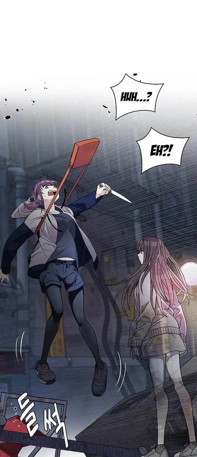 Dice: The Cube That Changes Everything Chapter 266 - Page 18