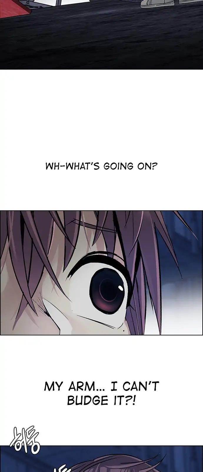 Dice: The Cube That Changes Everything Chapter 266 - Page 19