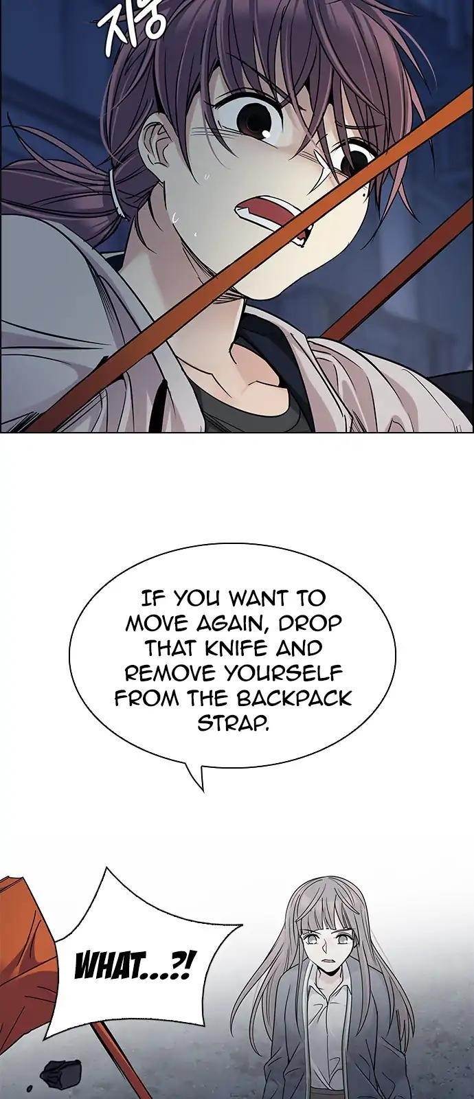 Dice: The Cube That Changes Everything Chapter 266 - Page 20