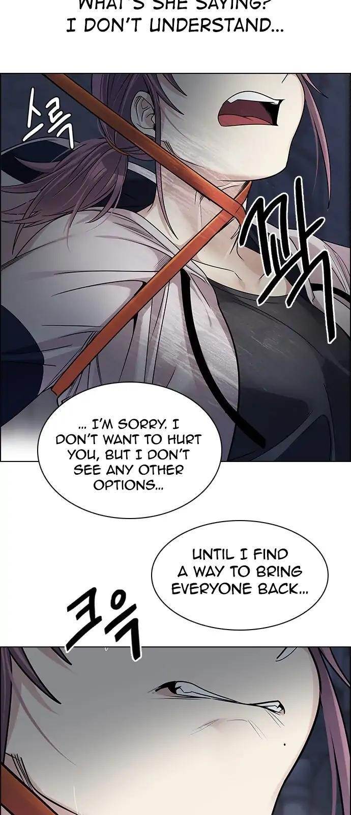 Dice: The Cube That Changes Everything Chapter 266 - Page 23