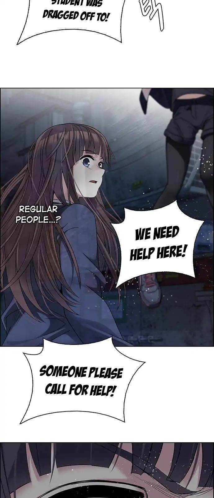 Dice: The Cube That Changes Everything Chapter 266 - Page 25