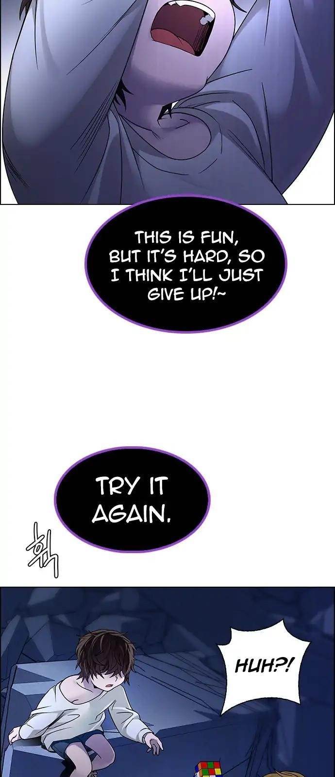 Dice: The Cube That Changes Everything Chapter 266 - Page 32