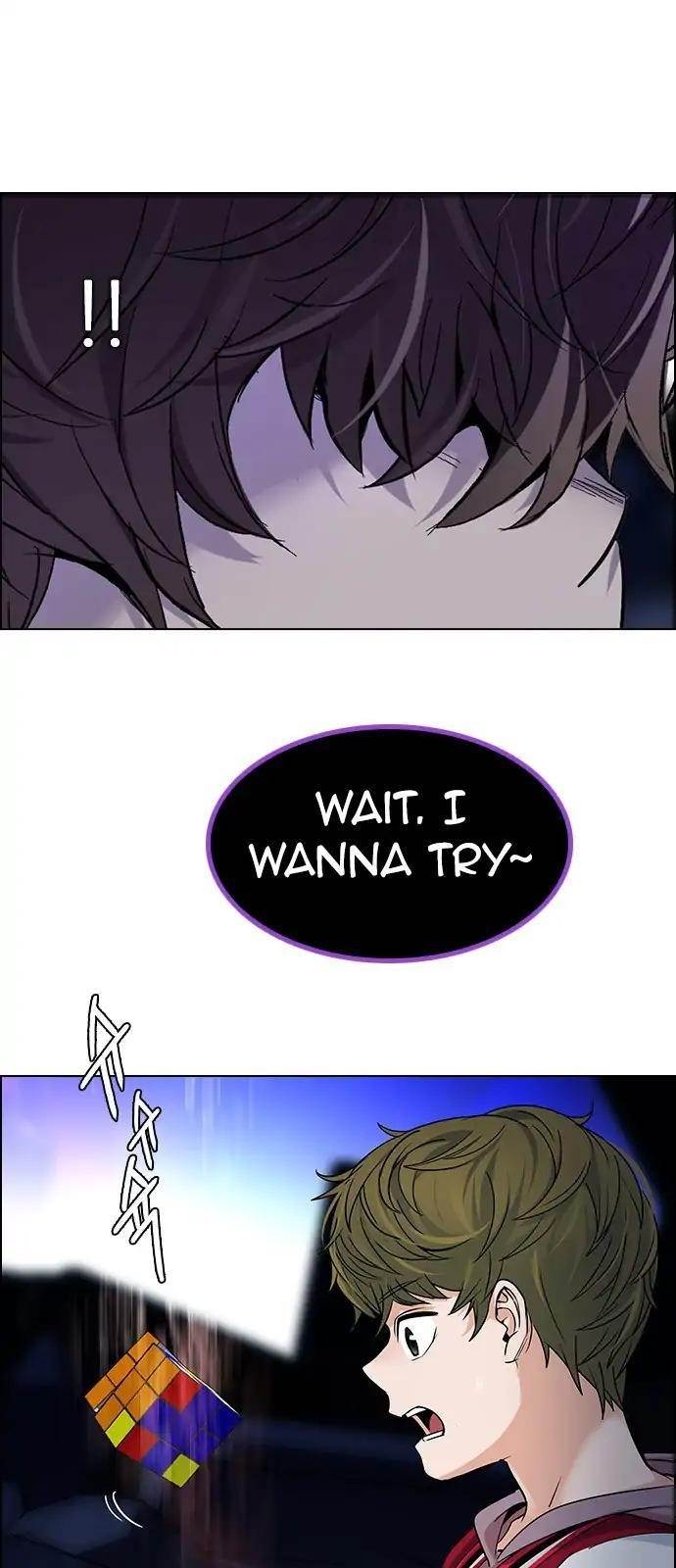 Dice: The Cube That Changes Everything Chapter 266 - Page 39