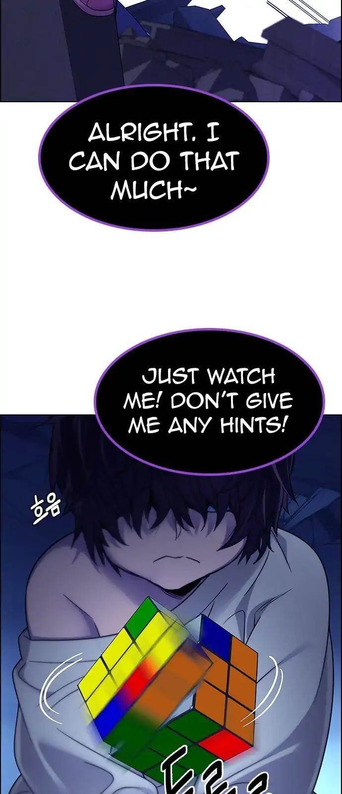 Dice: The Cube That Changes Everything Chapter 266 - Page 41