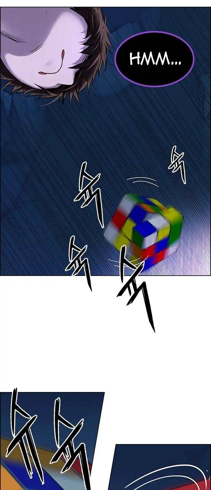 Dice: The Cube That Changes Everything Chapter 266 - Page 44