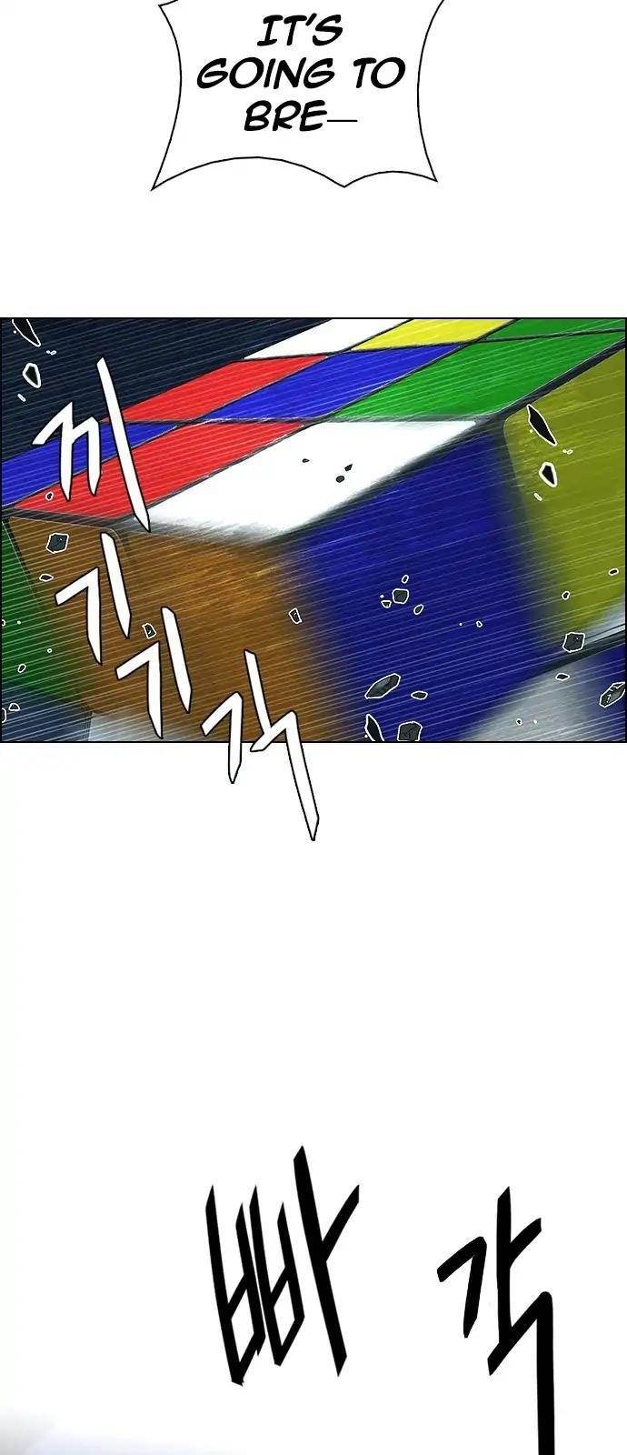 Dice: The Cube That Changes Everything Chapter 266 - Page 46