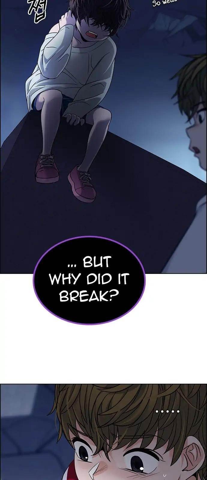 Dice: The Cube That Changes Everything Chapter 266 - Page 50