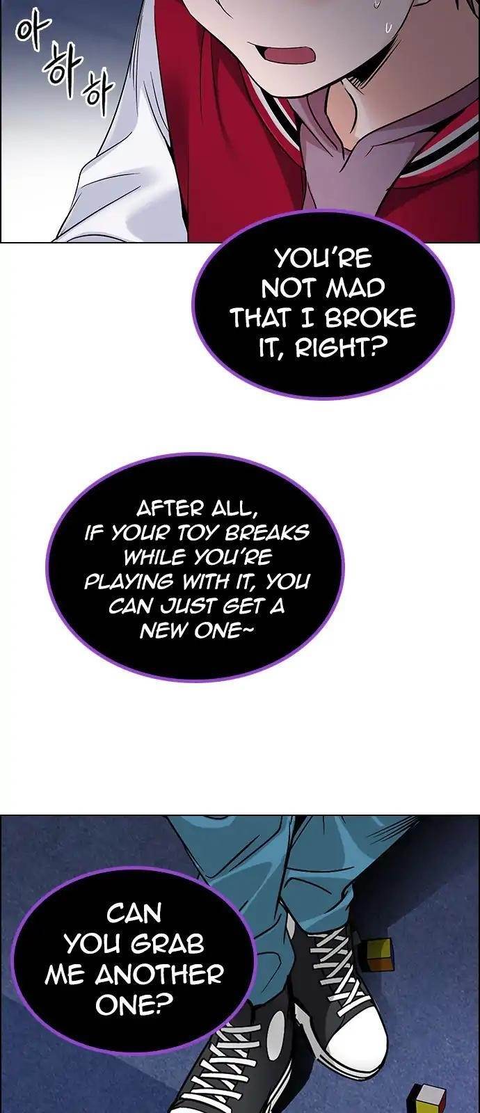 Dice: The Cube That Changes Everything Chapter 266 - Page 51