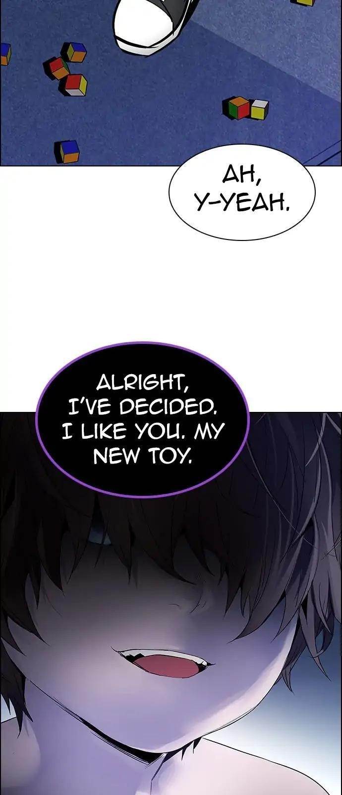 Dice: The Cube That Changes Everything Chapter 266 - Page 52