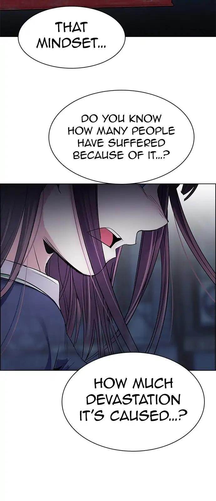 Dice: The Cube That Changes Everything Chapter 266 - Page 6