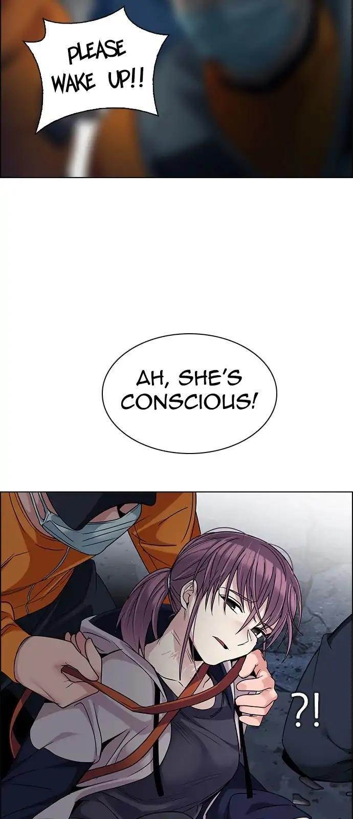 Dice: The Cube That Changes Everything Chapter 267 - Page 15