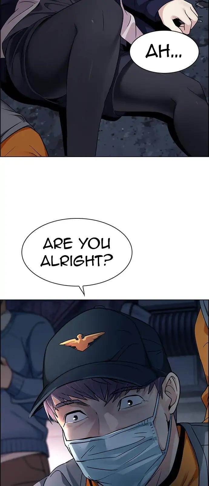 Dice: The Cube That Changes Everything Chapter 267 - Page 16