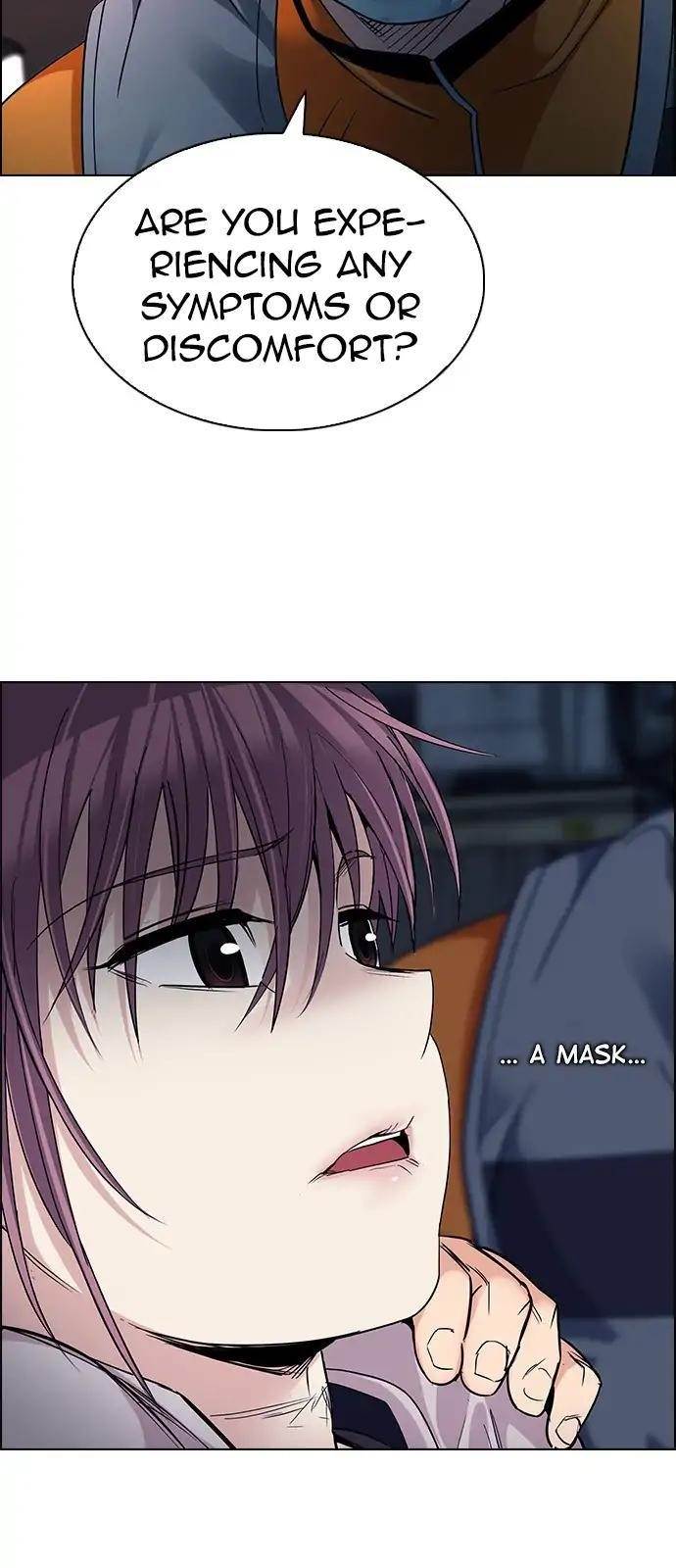 Dice: The Cube That Changes Everything Chapter 267 - Page 17