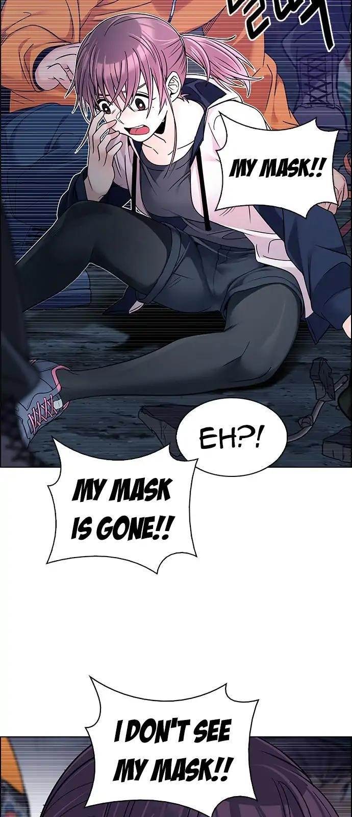 Dice: The Cube That Changes Everything Chapter 267 - Page 19