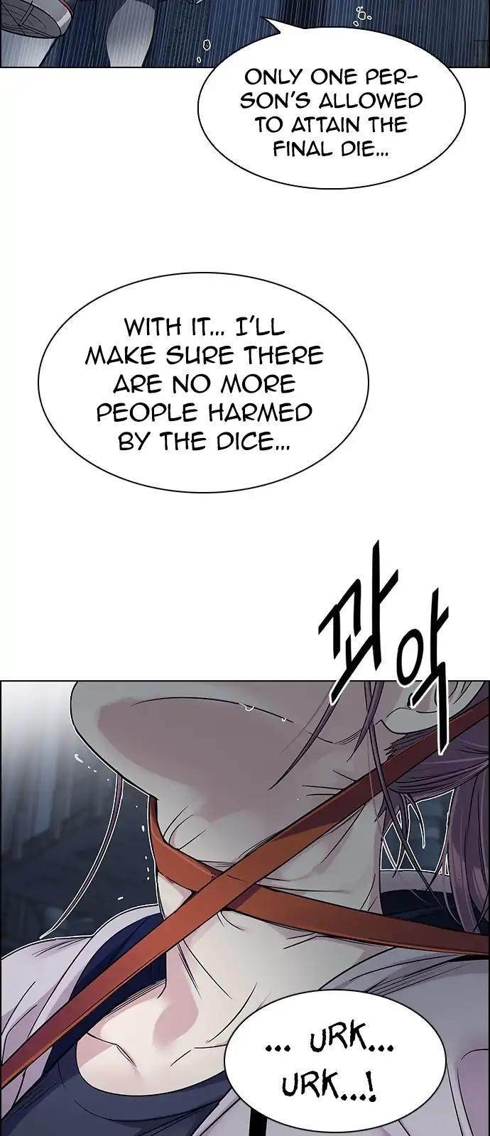 Dice: The Cube That Changes Everything Chapter 267 - Page 2