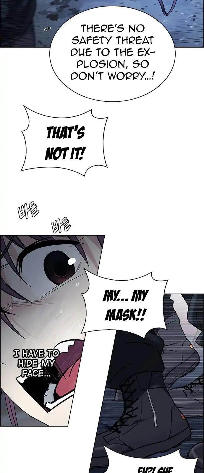 Dice: The Cube That Changes Everything Chapter 267 - Page 21