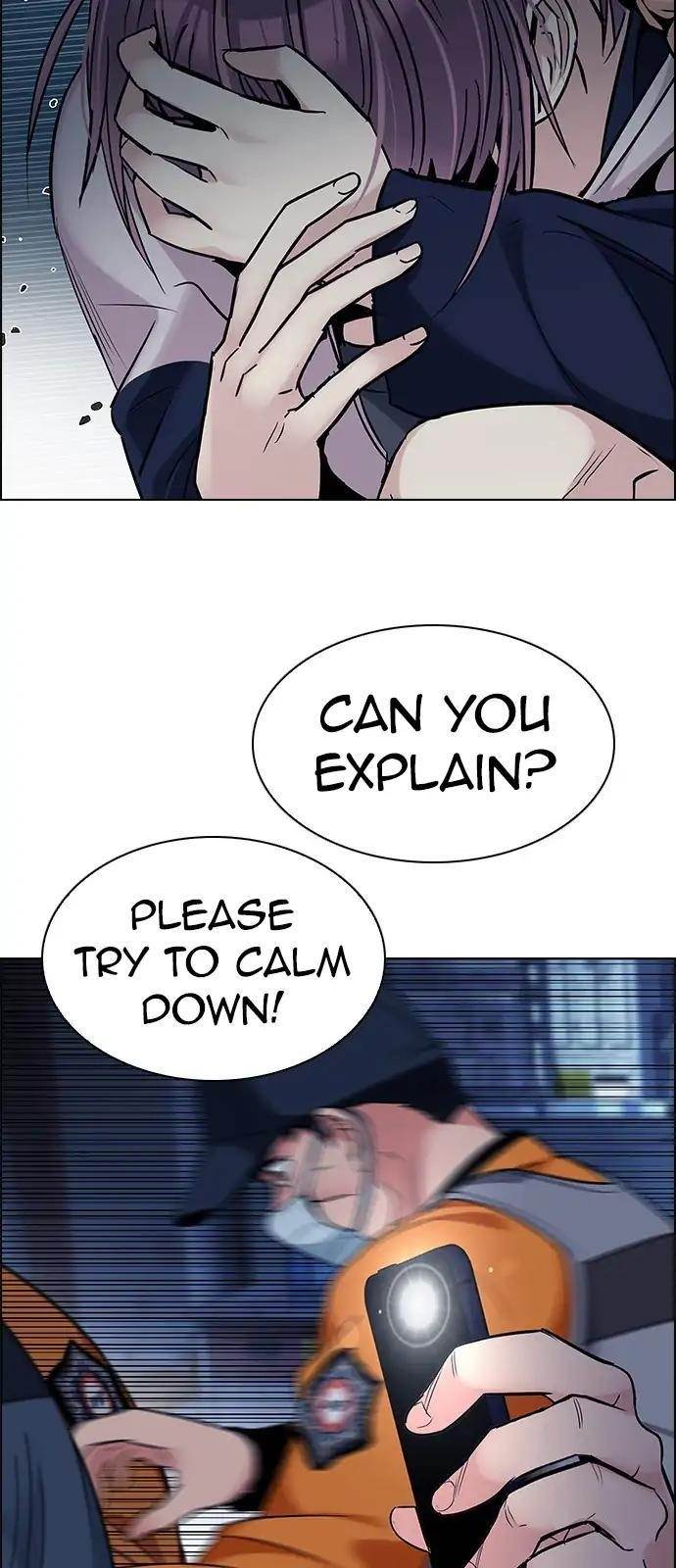 Dice: The Cube That Changes Everything Chapter 267 - Page 24