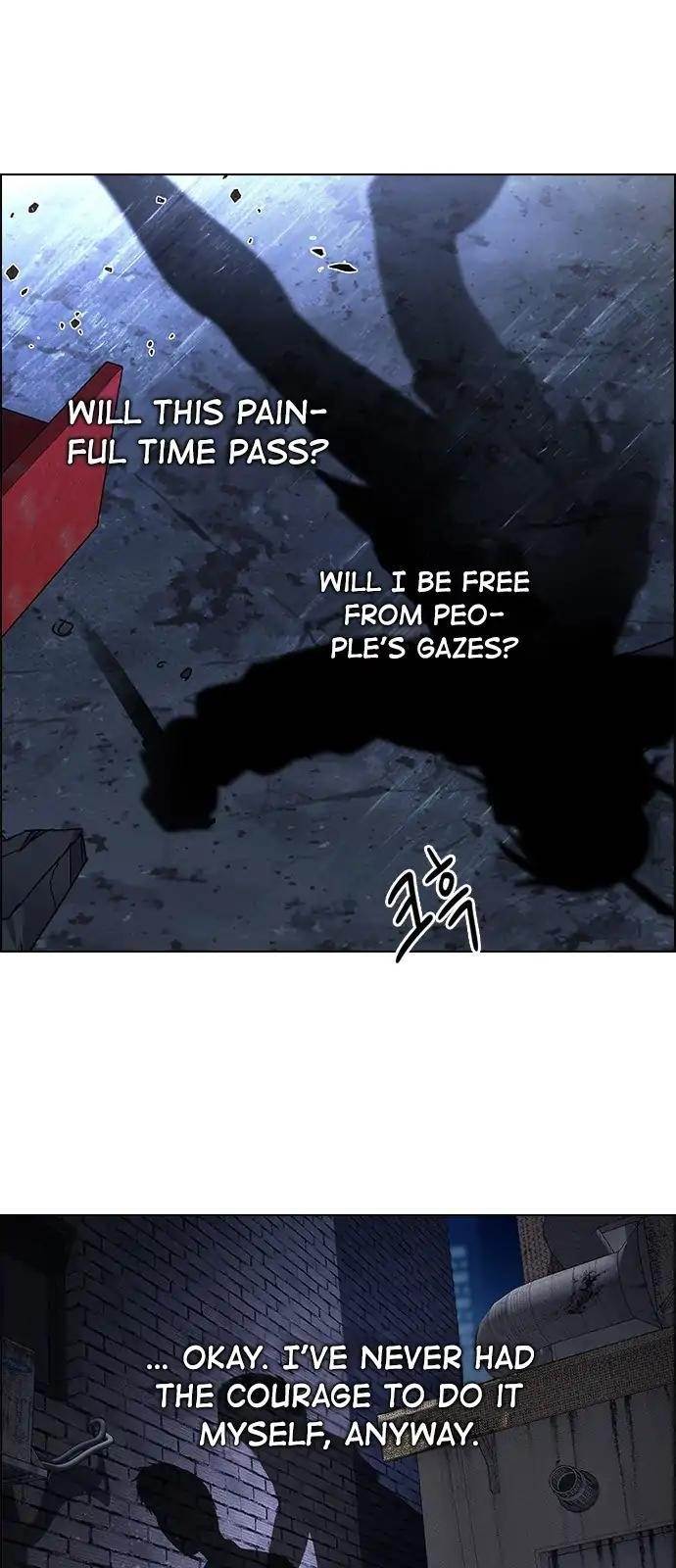 Dice: The Cube That Changes Everything Chapter 267 - Page 4