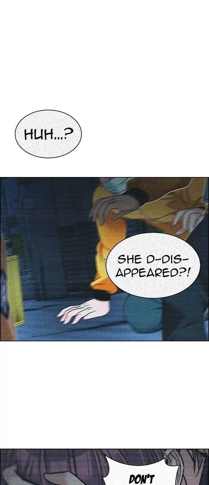 Dice: The Cube That Changes Everything Chapter 267 - Page 40