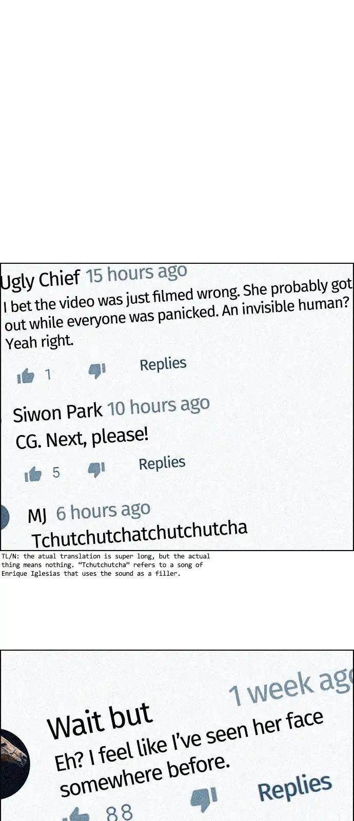 Dice: The Cube That Changes Everything Chapter 267 - Page 43