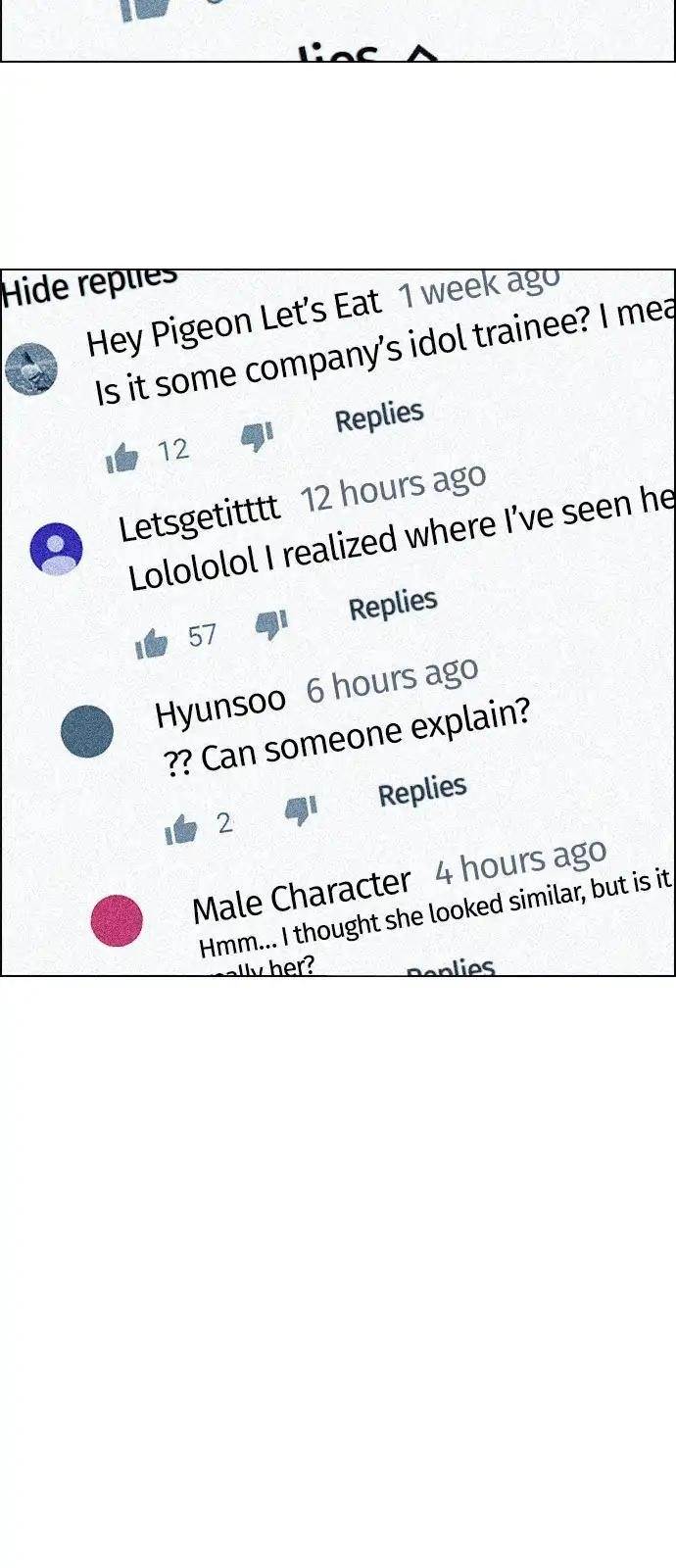 Dice: The Cube That Changes Everything Chapter 267 - Page 44