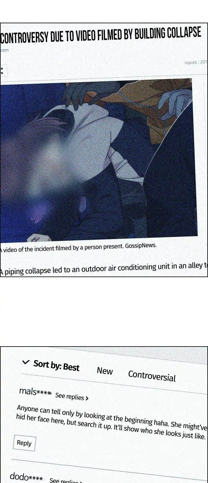 Dice: The Cube That Changes Everything Chapter 267 - Page 45