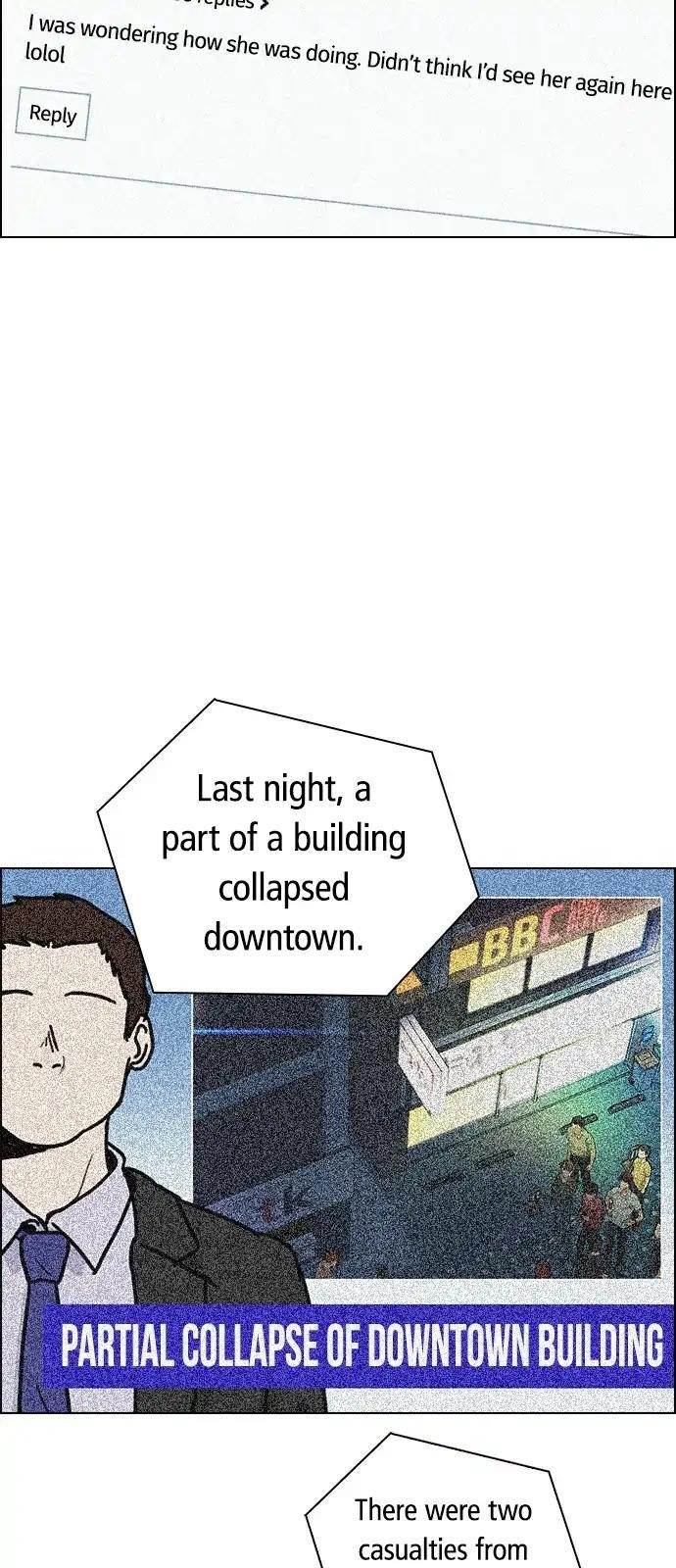 Dice: The Cube That Changes Everything Chapter 267 - Page 46