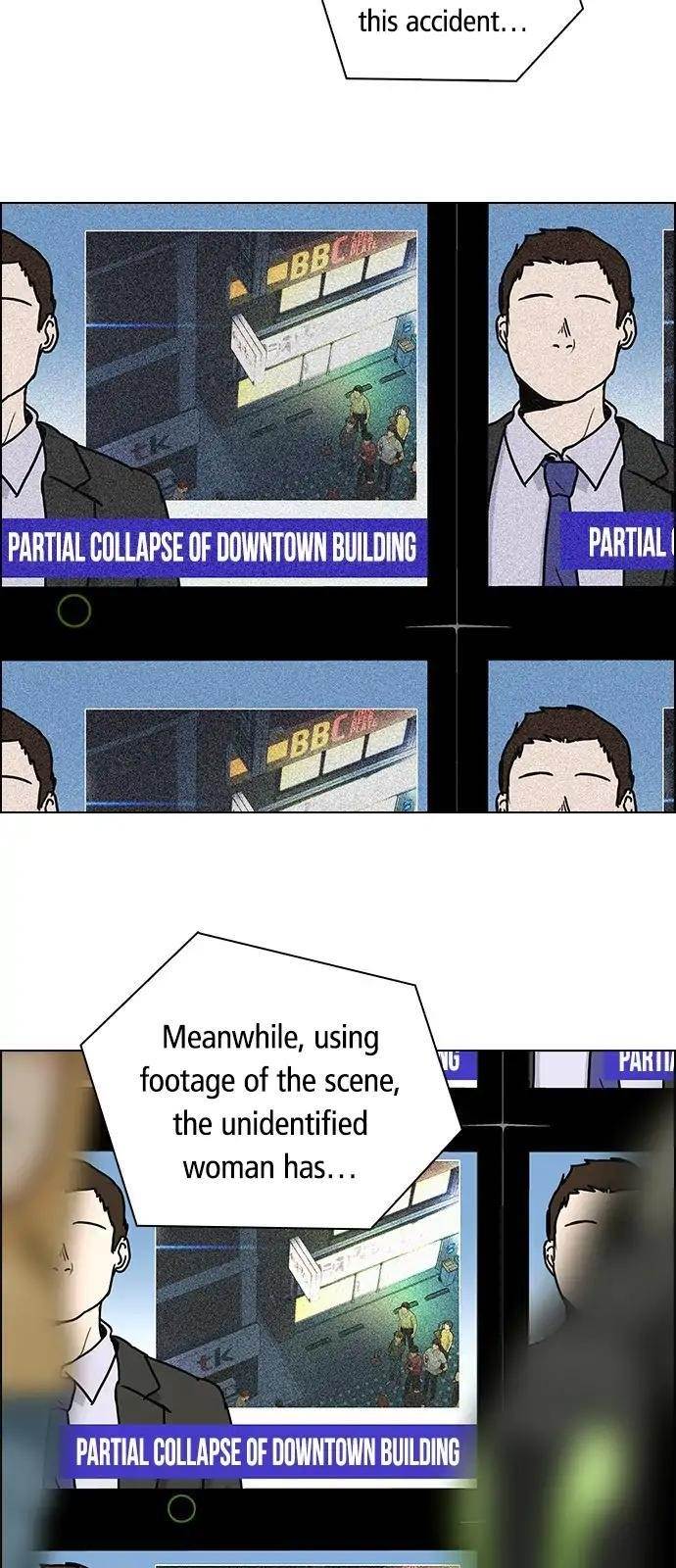 Dice: The Cube That Changes Everything Chapter 267 - Page 47