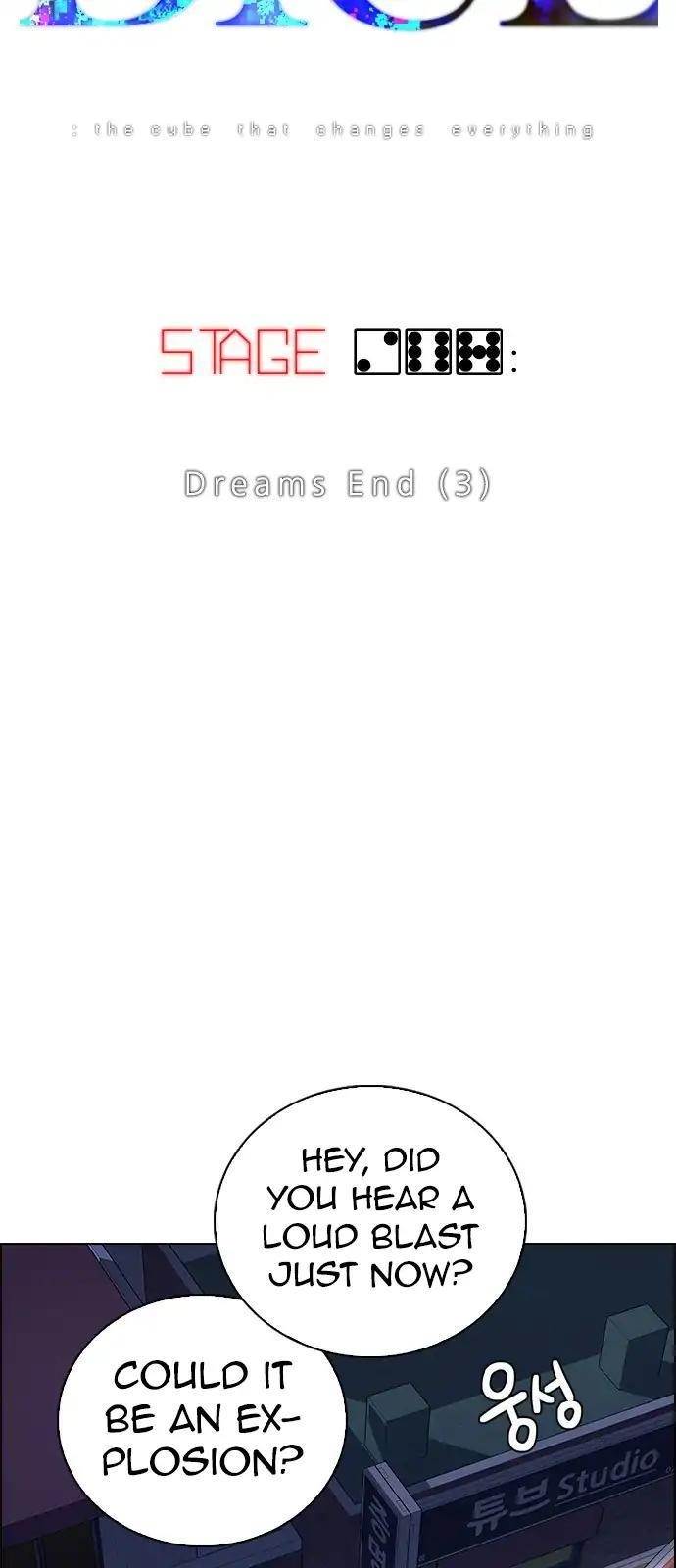 Dice: The Cube That Changes Everything Chapter 267 - Page 7