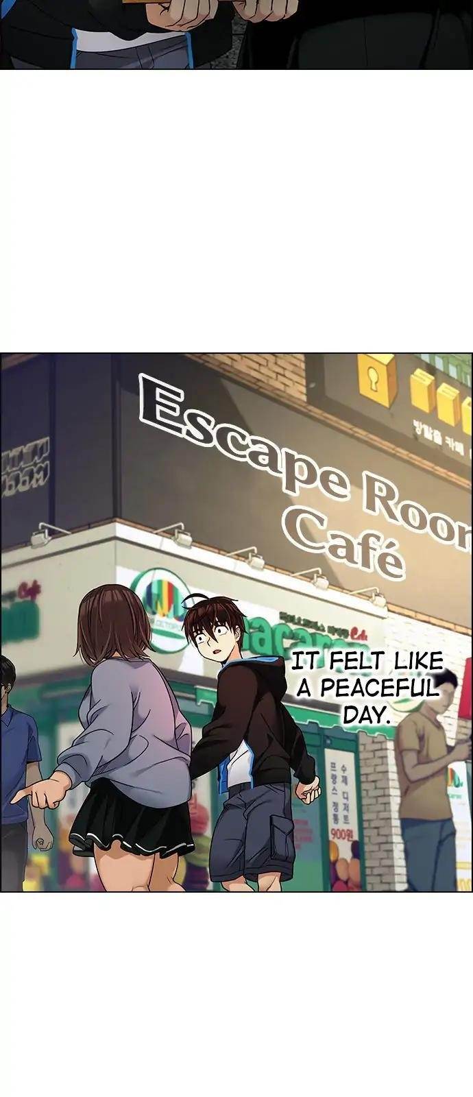 Dice: The Cube That Changes Everything Chapter 268 - Page 12