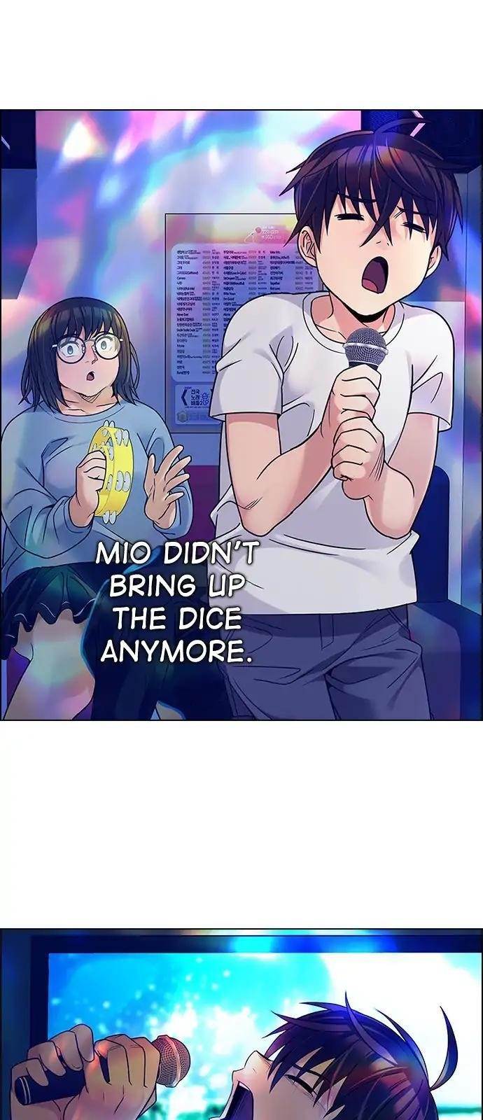 Dice: The Cube That Changes Everything Chapter 268 - Page 13