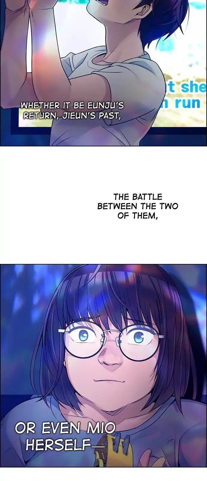 Dice: The Cube That Changes Everything Chapter 268 - Page 14