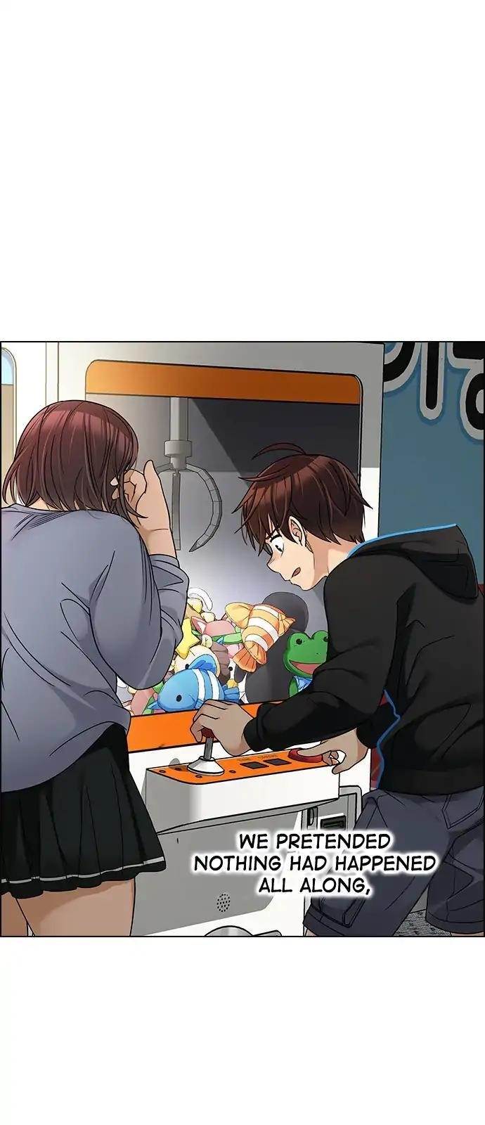 Dice: The Cube That Changes Everything Chapter 268 - Page 15