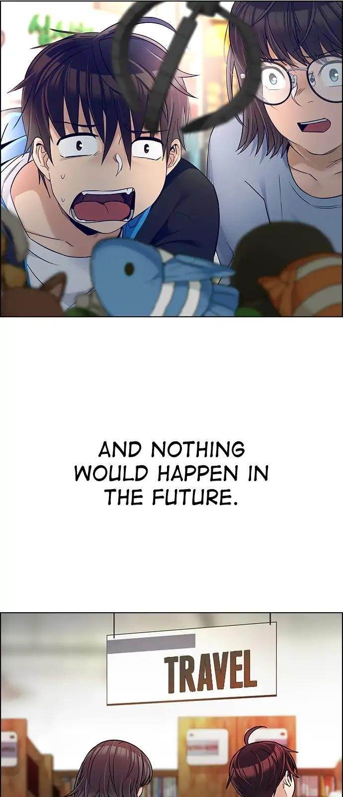 Dice: The Cube That Changes Everything Chapter 268 - Page 16