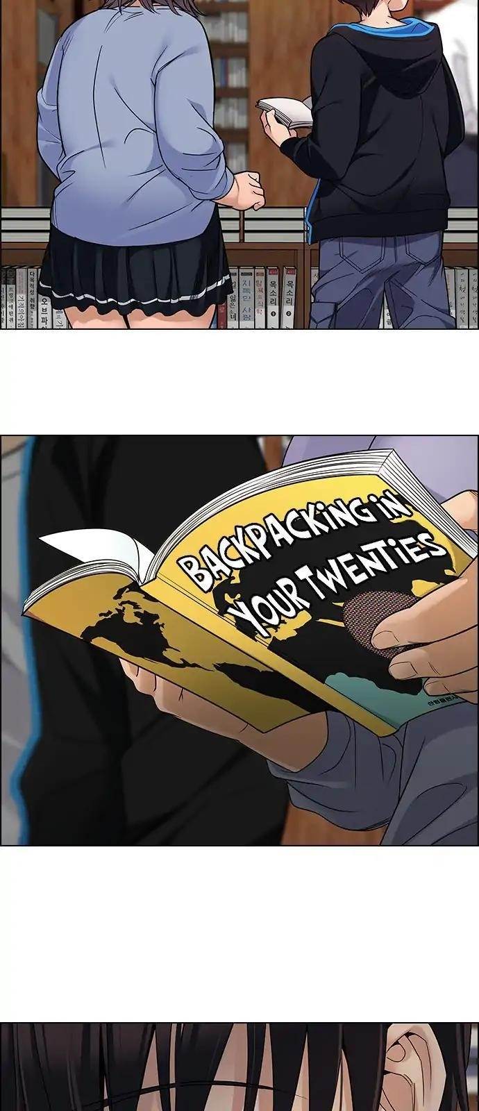 Dice: The Cube That Changes Everything Chapter 268 - Page 17