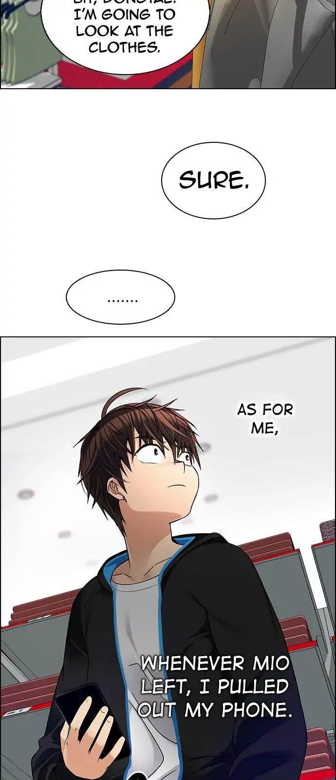 Dice: The Cube That Changes Everything Chapter 268 - Page 19