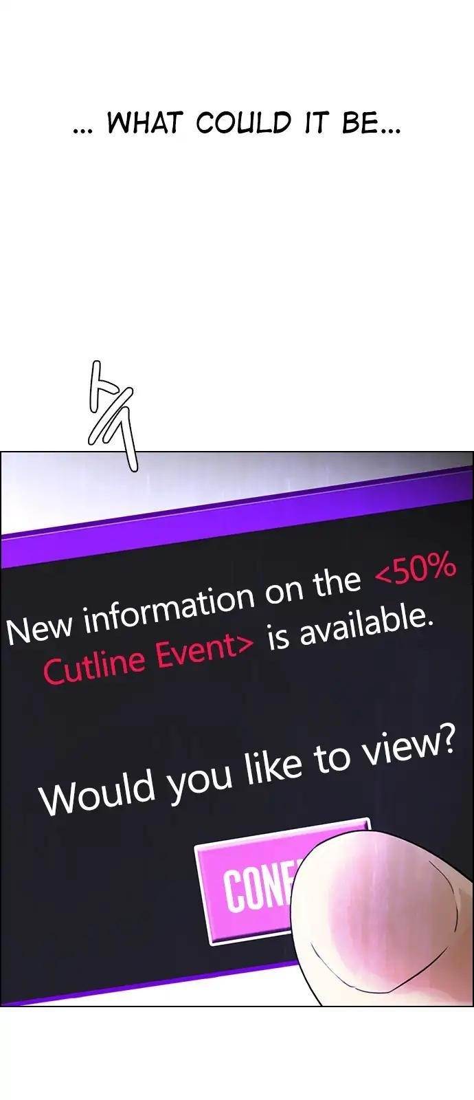 Dice: The Cube That Changes Everything Chapter 268 - Page 22