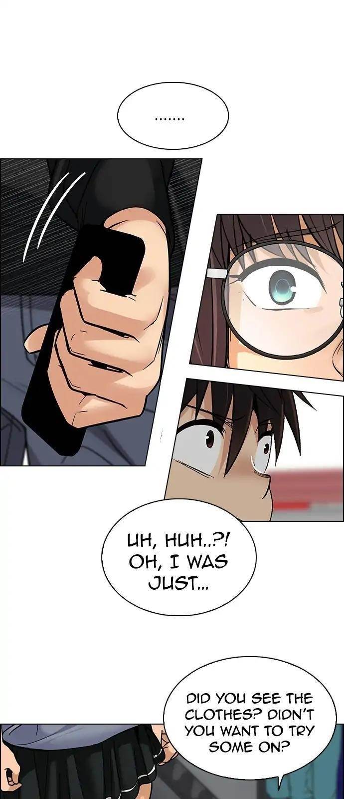 Dice: The Cube That Changes Everything Chapter 268 - Page 25