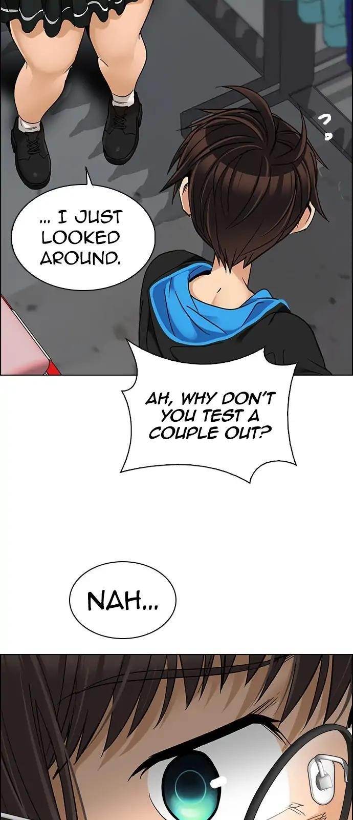 Dice: The Cube That Changes Everything Chapter 268 - Page 26