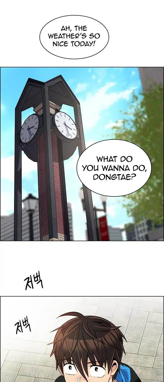 Dice: The Cube That Changes Everything Chapter 268 - Page 29